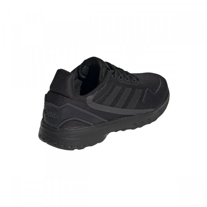 Chaussures de Sport pour Enfants Adidas Nebula Ted Noir