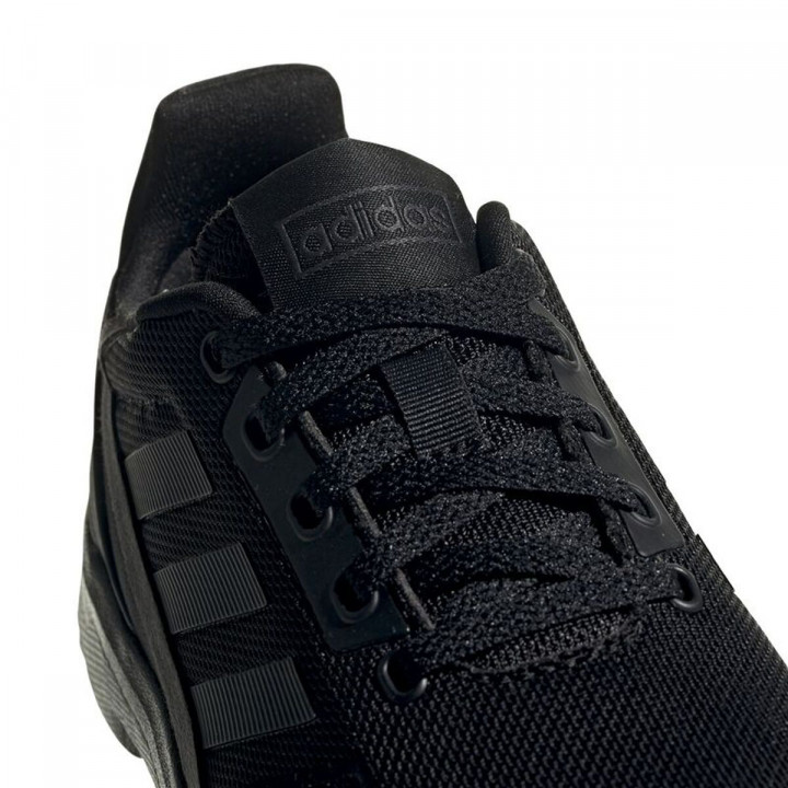 Sports Shoes for Kids Adidas Nebula Ted Black