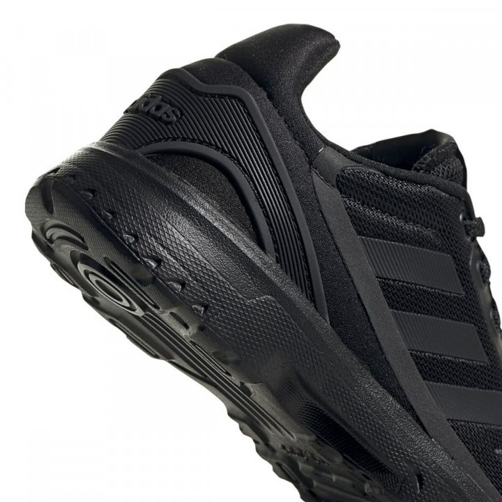 Scarpe Sportive per Bambini Adidas Nebula Ted Nero