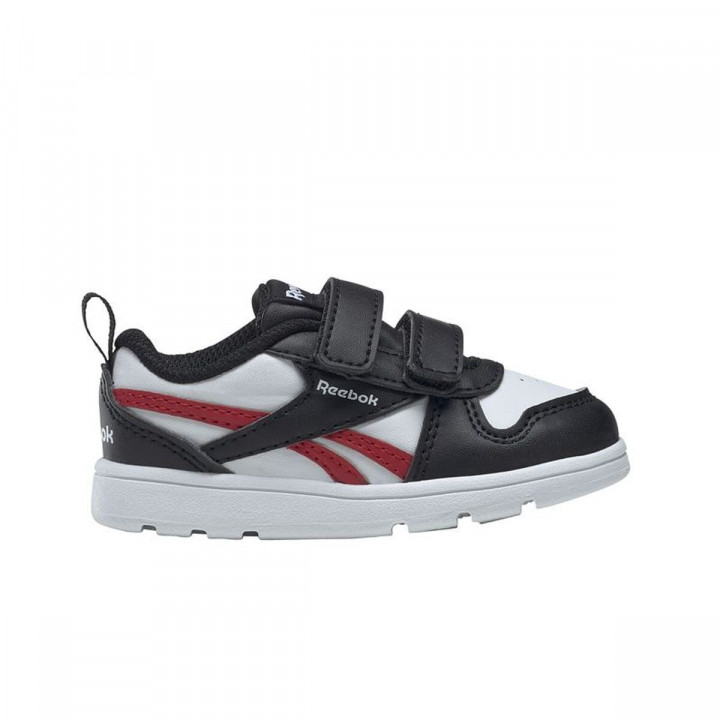 Zapatillas Deportivas Infantiles Reebok Royal Prime Kids Blanco