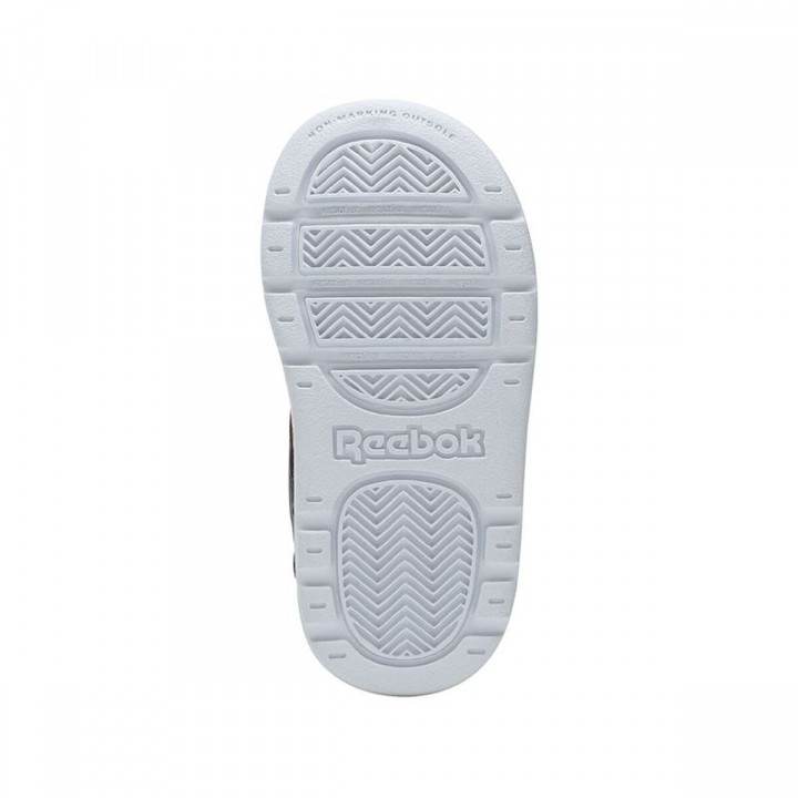 Sports Shoes for Kids Reebok Royal Prime Kids White