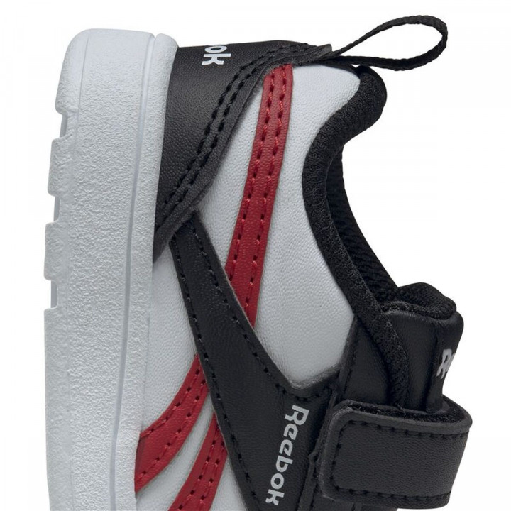 Kinder Sportschuhe Reebok Royal Prime Kids Weiß