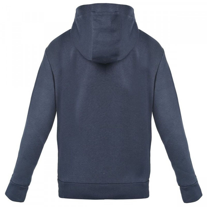 Jungen Sweater mit Kapuze Kappa Kappa Cache Dunkelblau