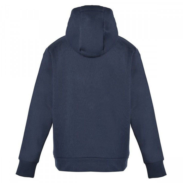 Hooded Sweatshirt for Girls Kappa Kappa Clot Dark blue
