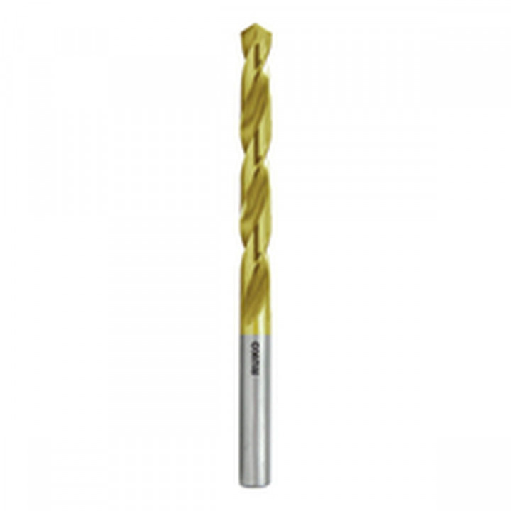 Broca para metal RUKO 250050T 86 mm DIN 338 5 mm Helicoidal 10 Unidades