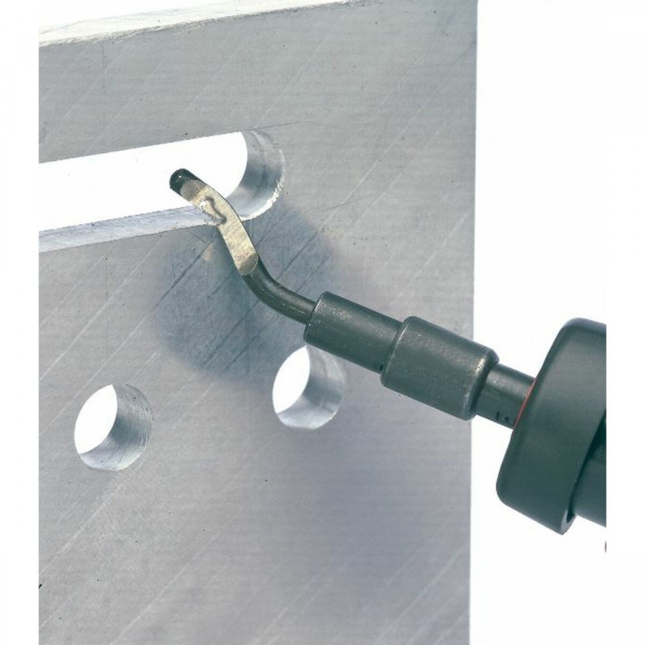 Lama per sbavatore RUKO E100 10 Unità