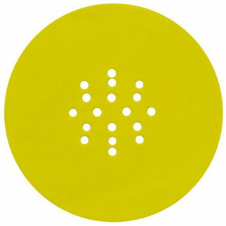 Abrasive disc Calflex 120 g