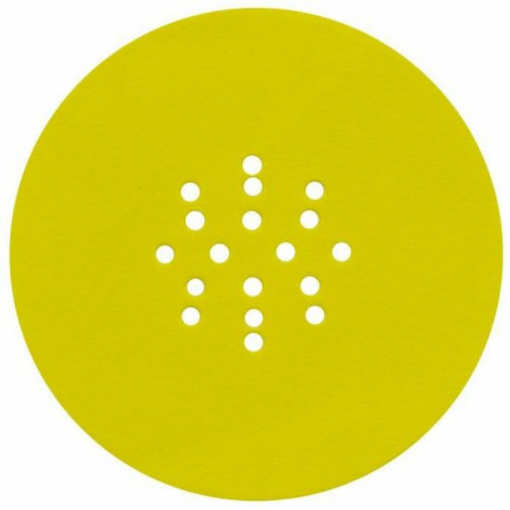 Schleifscheibe Calflex 120 g