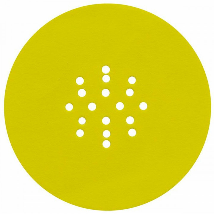 Disque abrasif Calflex 120 g