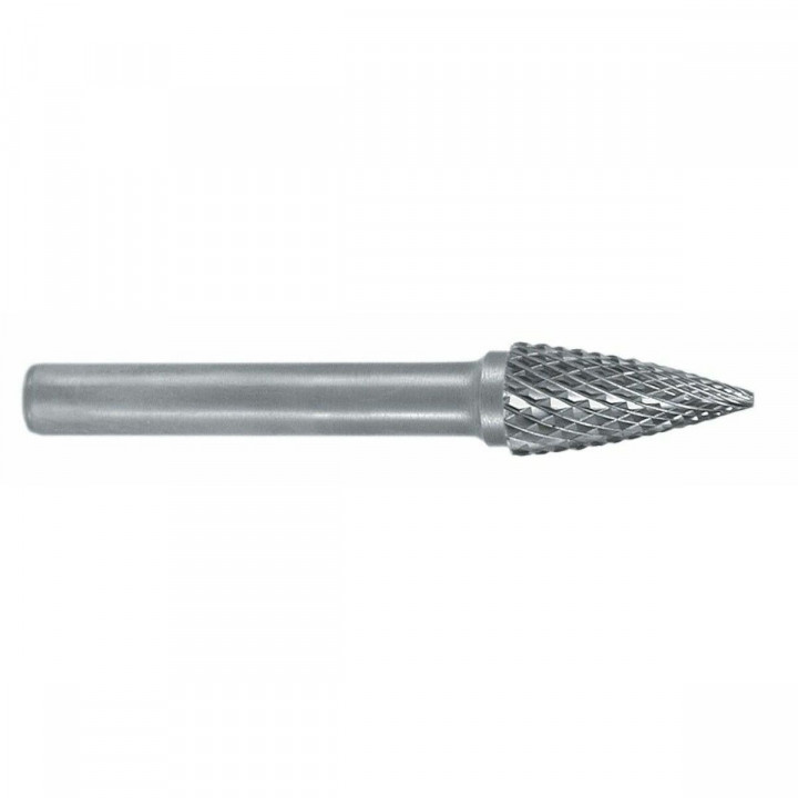 Router Bit RUKO 8 mm