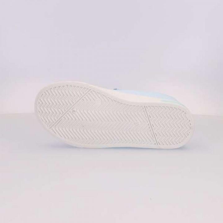 Chaussures de Sport pour Enfants Frozen Bleu clair