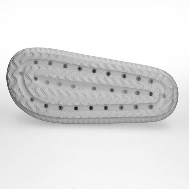 Sandales pour Enfants Star Wars Gris