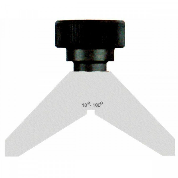 Bridge for depth measurements VOGEL