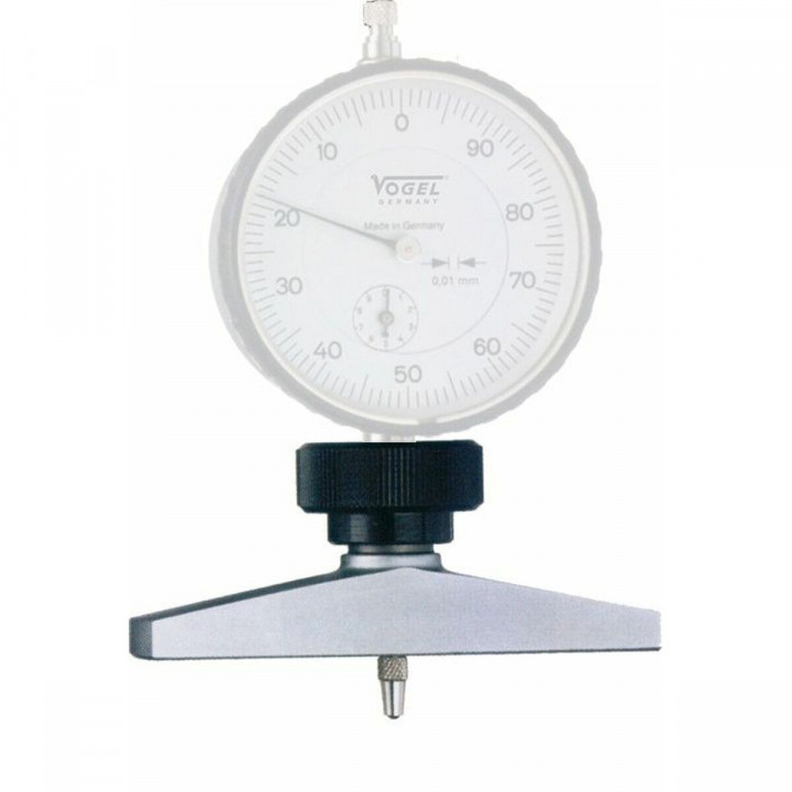 Pont pour mesures de profondeur VOGEL