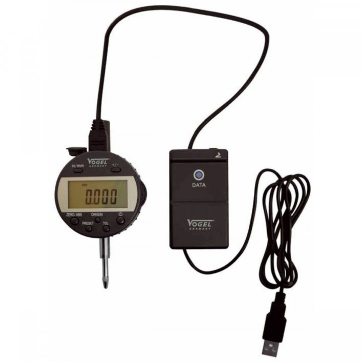 USB-Schnittstelle VOGEL