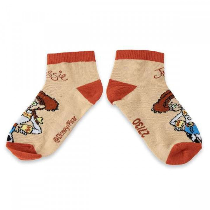 Calcetines Toy Story Multicolor