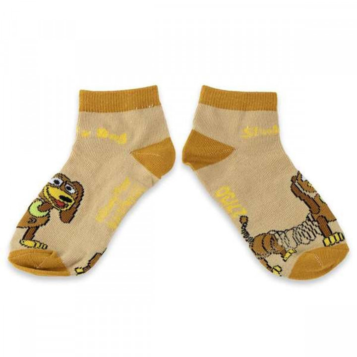 Calcetines Toy Story Multicolor