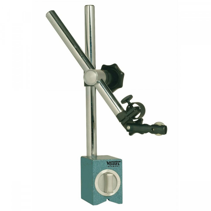 Soporte universal porta-comparador VOGEL