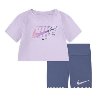 Completo Sportivo per Bambini Nike Nkg Swoosh Motion