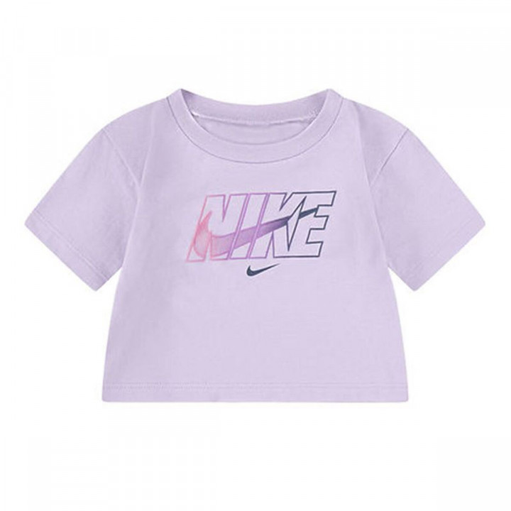 Conjunto Deportivo para Niños Nike Nkg Swoosh Motion