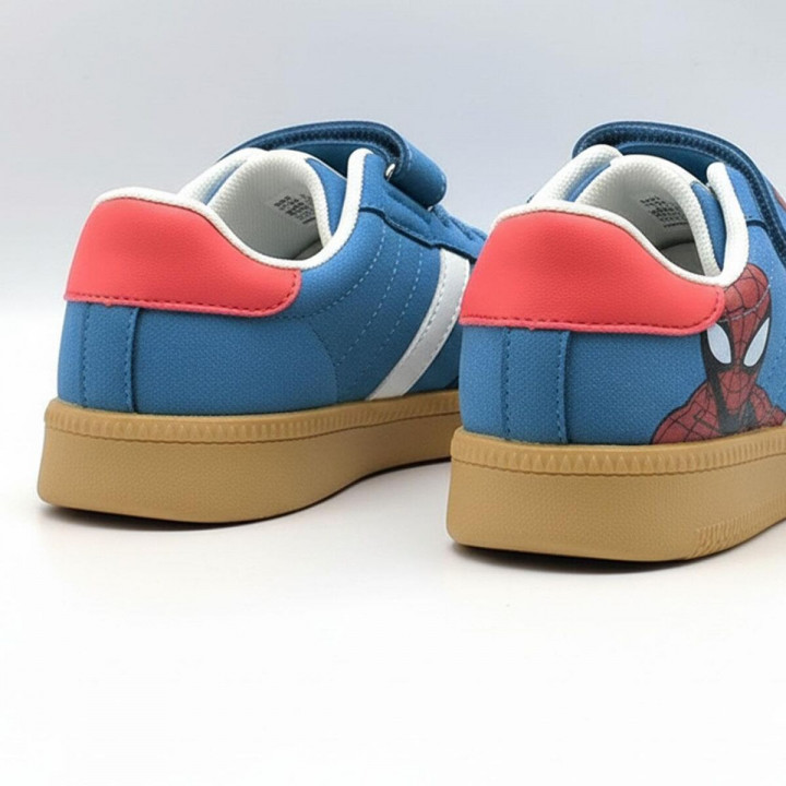 Kinder Sportschuhe Spider-Man Blau