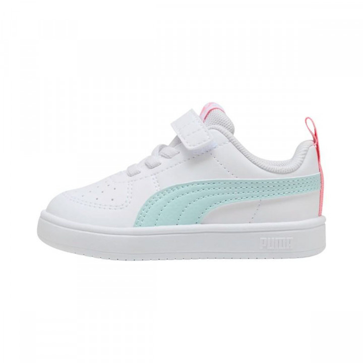 Sports Shoes for Kids Puma Rickie Ac+