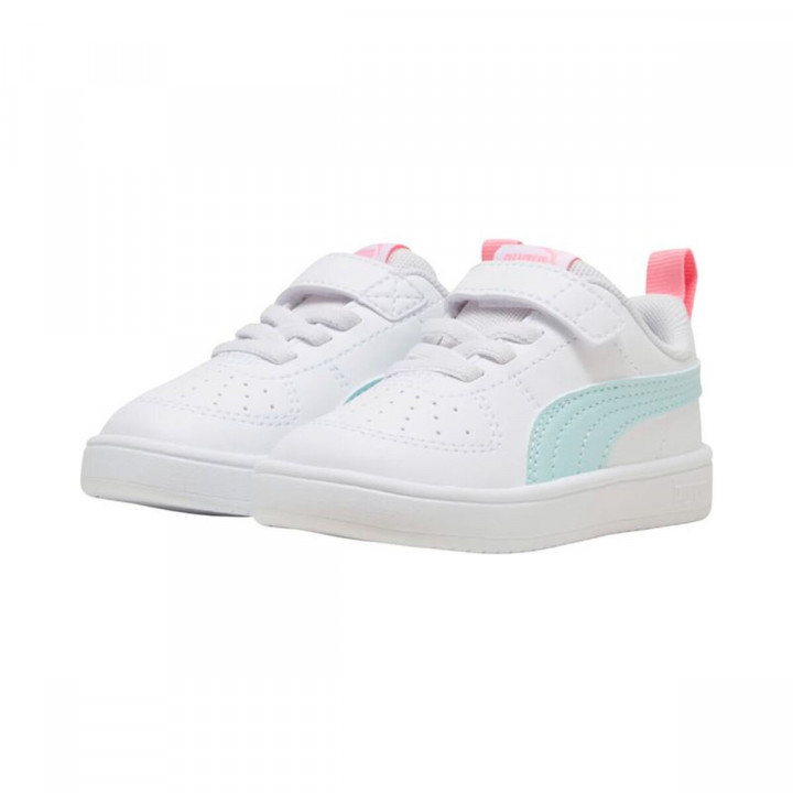 Sports Shoes for Kids Puma Rickie Ac+