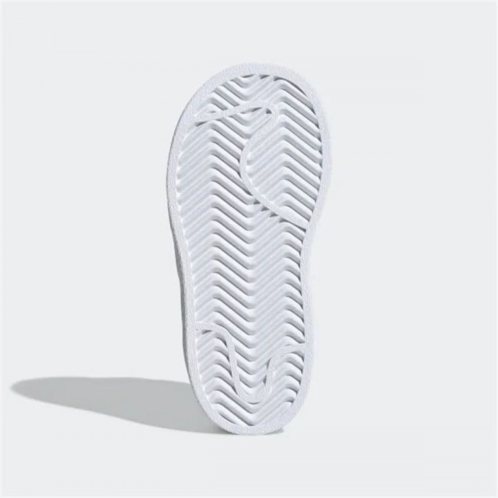 Zapatillas Deportivas Infantiles Adidas EF4842 Blanco