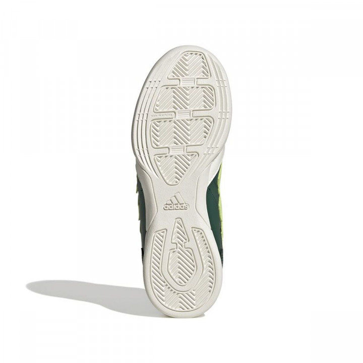 Sports Shoes for Kids Adidas IE1553 Cyan