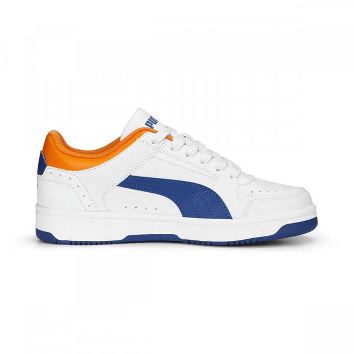 Sportschoenen voor Kinderen Puma 381984 11 Wit