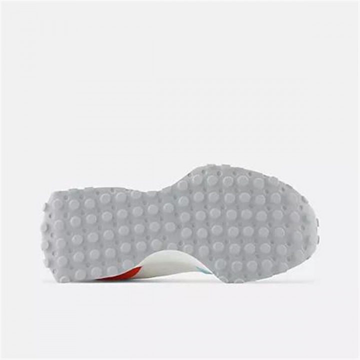 Kinder Sportschuhe New Balance PH327BEV Weiß