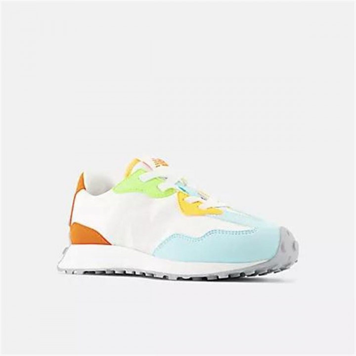 Sportschoenen voor Kinderen New Balance PH327BEV Wit