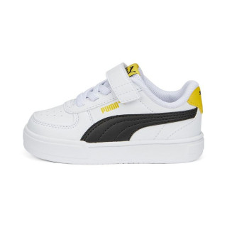 Scarpe Sportive per Bambini Puma 389309 14 Bianco
