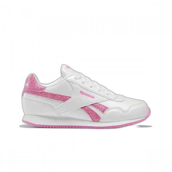 Scarpe Sportive per Bambini Reebok HP4842 Bianco
