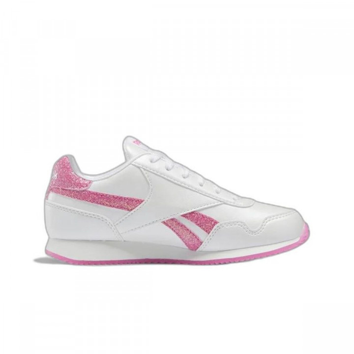 Sports Shoes for Kids Reebok HP4842 White