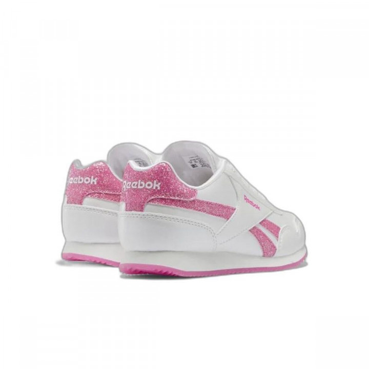 Sports Shoes for Kids Reebok HP4842 White