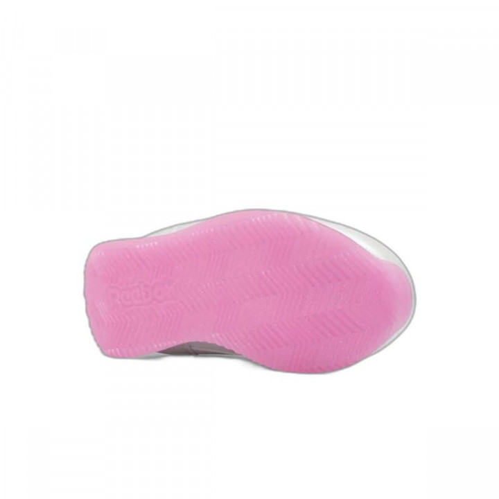 Chaussures de Sport pour Enfants Reebok HP4842 Blanc