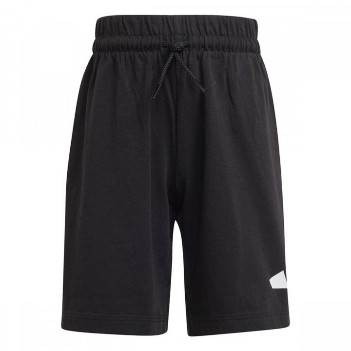 Ensemble de Sport pour Enfants Adidas JC9723 Rouge