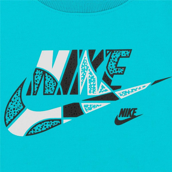 Sportset für Kinder Nike 86M690-023 Bunt