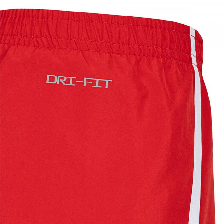 Children's Sports Outfit Nike 36M835-U10 Multicolour