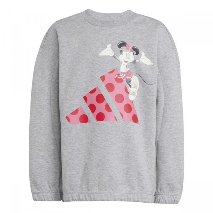 Conjunto Deportivo para Niños Adidas JF3645 Multicolor