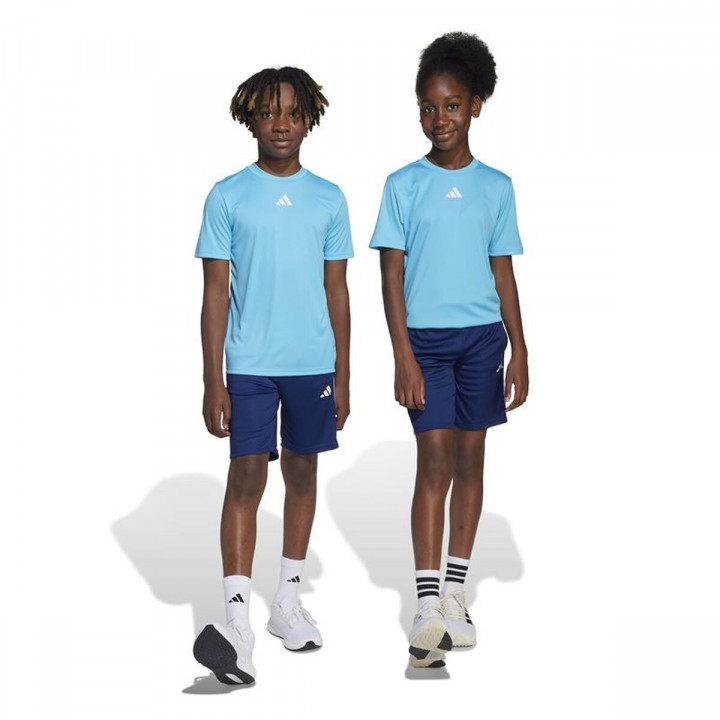 Ensemble de Sport pour Enfants Adidas JJ1031 Multicouleur