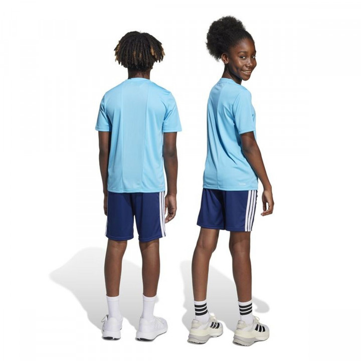 Completo Sportivo per Bambini Adidas JJ1031 Multicolore