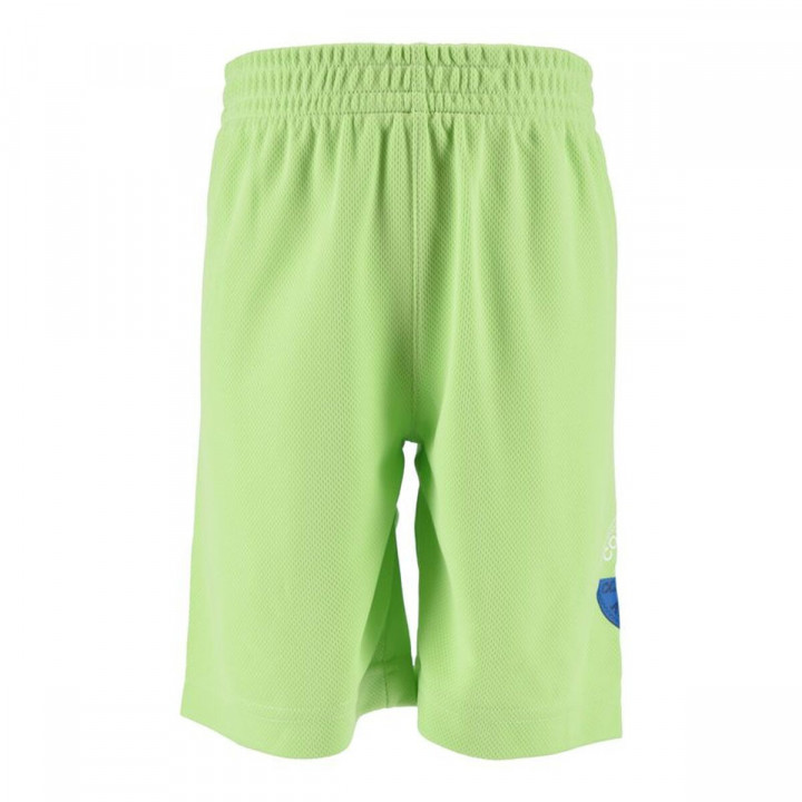 Conjunto Deportivo para Niños Converse 8CC758-E9S Blanco