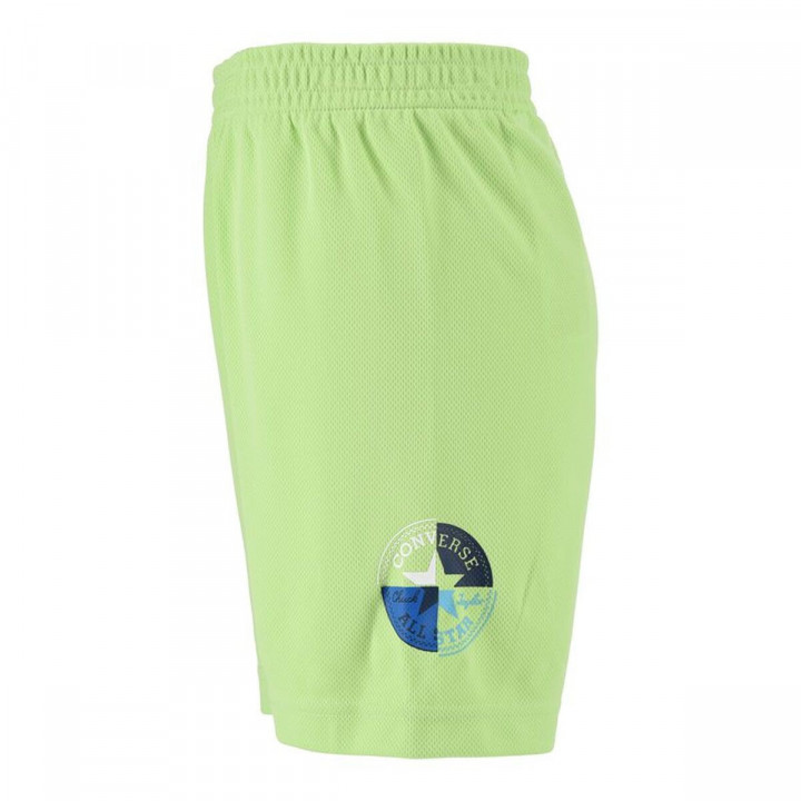 Sportoutfit voor kinderen Converse 8CC758-E9S Wit