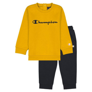 Children's Sports Outfit Champion 305847-YS041 Yellow