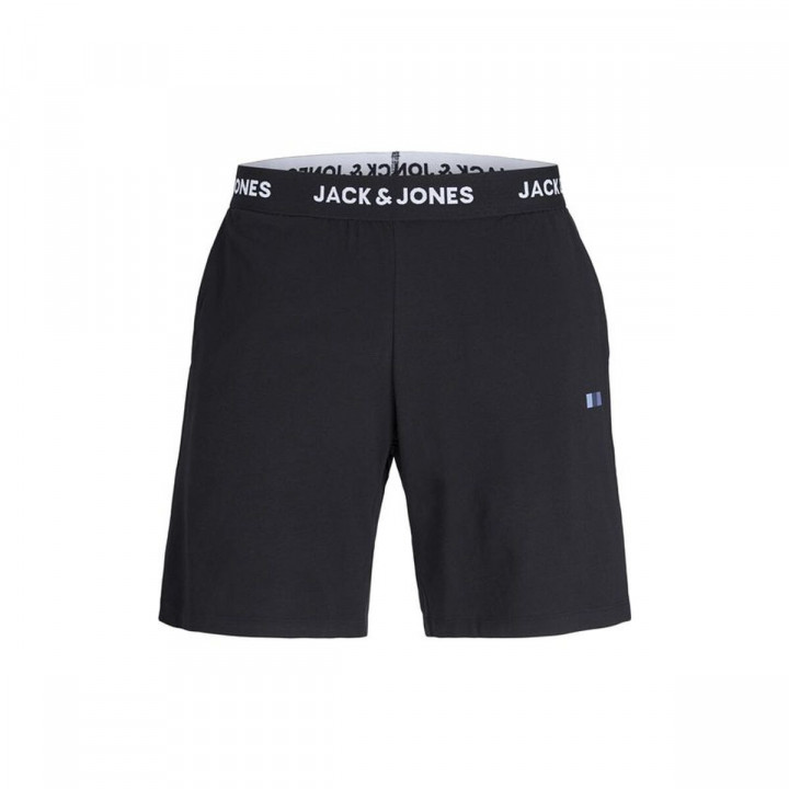 Sportoutfit voor kinderen Jack & Jones 12258222-C-N10 Zwart