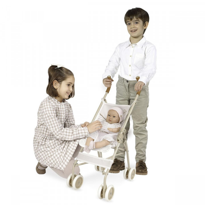 Carrito para Muñecas Decuevas Verona (Reacondicionado D)