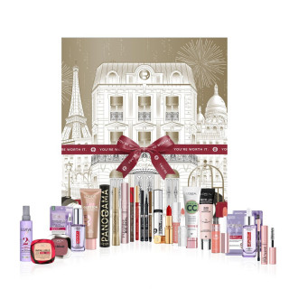 Adventkalender L'Oréal Paris CALENDARIO DE ADVIENTO (Refurbished A)