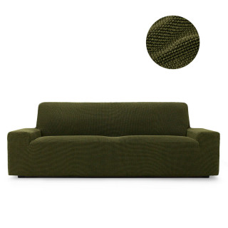 Bankbedekking Sofaskins NIAGARA Groen (Refurbished C)